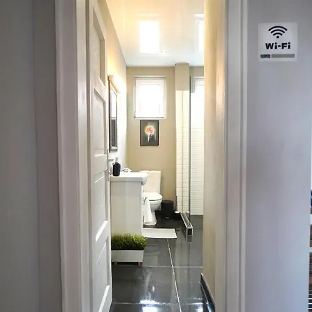 Къща За Гости Галерия Guest House Gallery Guest house