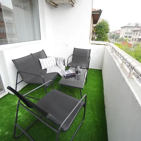 Къща За Гости Галерия Guest House Gallery * Velingrad